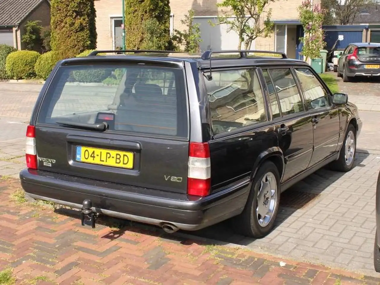 Volvo V90 3.0 Limited Edition, foto 3