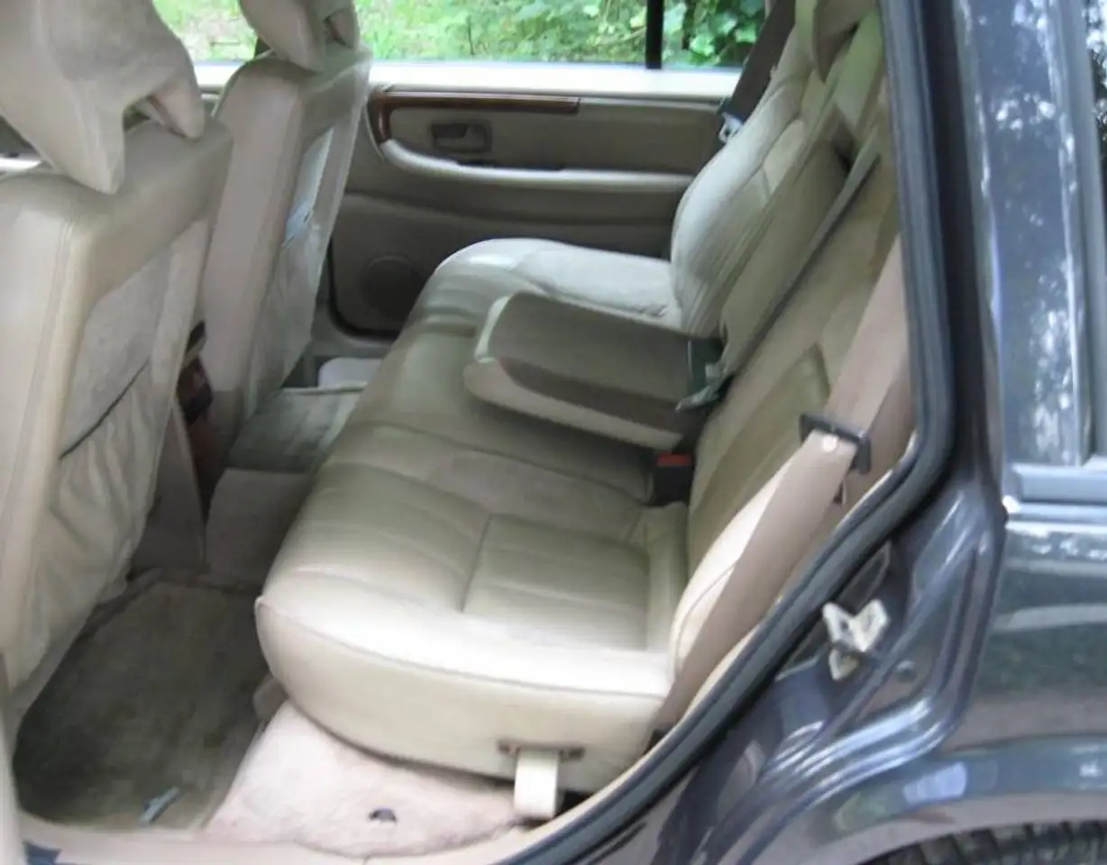 Volvo V90 3.0 Limited Edition, foto 8