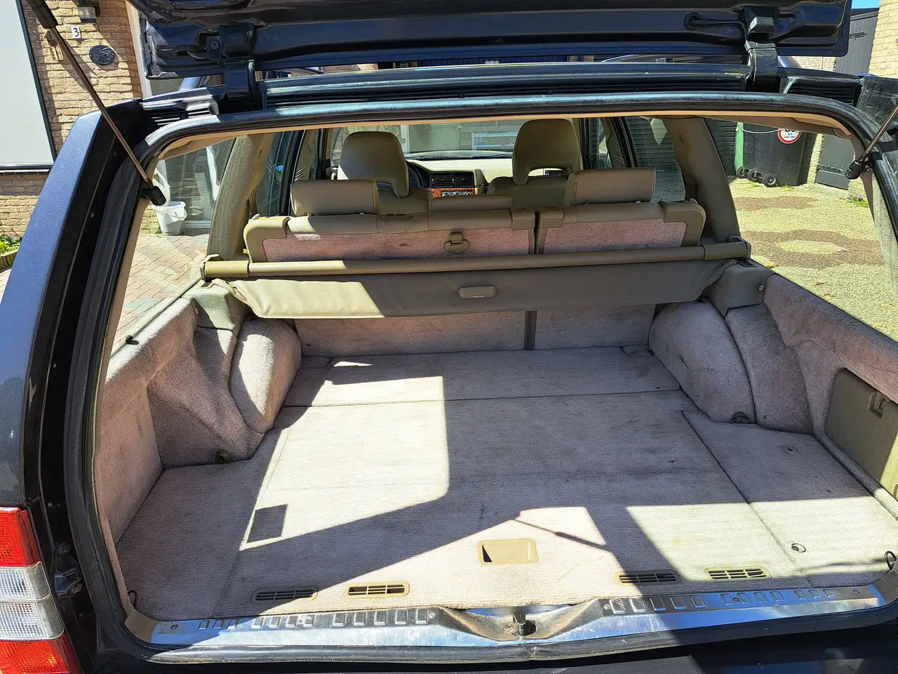 Volvo V90 3.0 Limited Edition, foto 5