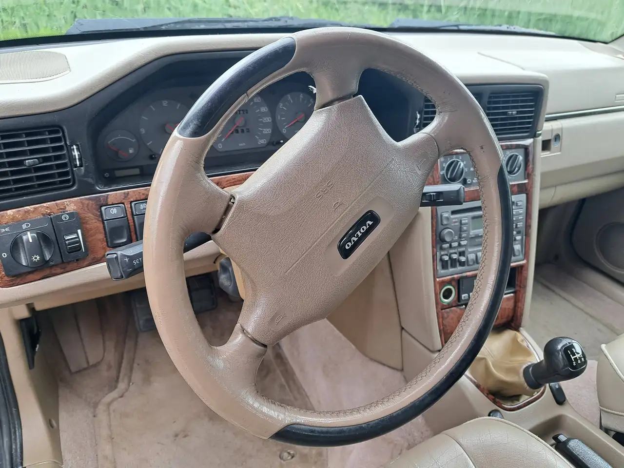 Volvo V90 3.0 Limited Edition, foto 6