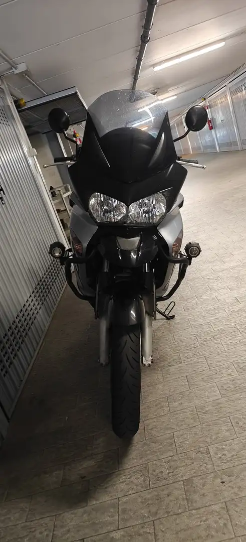 Honda Varadero Nero - 1