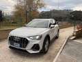 Audi Q3 Q3  40 2.0 tfsi S line edition quattro s-tronic Blanc - thumbnail 1