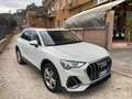 Audi Q3 Q3  40 2.0 tfsi S line edition quattro s-tronic Blanc - thumbnail 3