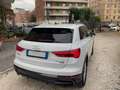 Audi Q3 Q3  40 2.0 tfsi S line edition quattro s-tronic Blanc - thumbnail 4