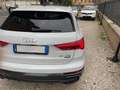 Audi Q3 Q3  40 2.0 tfsi S line edition quattro s-tronic Blanc - thumbnail 7