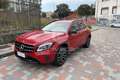 Mercedes-Benz GLA 180 GLA 180 d Automatic Sport Rouge - thumbnail 1