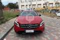 Mercedes-Benz GLA 180 GLA 180 d Automatic Sport Rouge - thumbnail 2