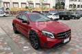 Mercedes-Benz GLA 180 GLA 180 d Automatic Sport Rouge - thumbnail 3