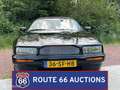 Aston Martin Virage Volante | 1994 | Route 66 Auctions Schwarz - thumbnail 3