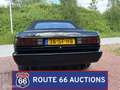 Aston Martin Virage Volante | 1994 | Route 66 Auctions Schwarz - thumbnail 7