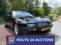 Aston Martin Virage Volante | 1994 | Route 66 Auctions Schwarz - thumbnail 1