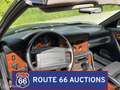 Aston Martin Virage Volante | 1994 | Route 66 Auctions Schwarz - thumbnail 2