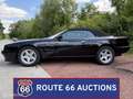 Aston Martin Virage Volante | 1994 | Route 66 Auctions Schwarz - thumbnail 5