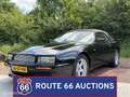 Aston Martin Virage Volante | 1994 | Route 66 Auctions Schwarz - thumbnail 4
