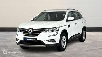 1.6 dCi 130ch energy Zen