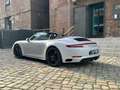 Porsche 991 4 GTS Cabrio BURMESTER Keramik-Bremsanlage Blanco - thumbnail 4