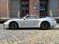 Porsche 991 4 GTS Cabrio BURMESTER Keramik-Bremsanlage Blanco - thumbnail 3