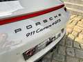 Porsche 991 4 GTS Cabrio BURMESTER Keramik-Bremsanlage Wit - thumbnail 21