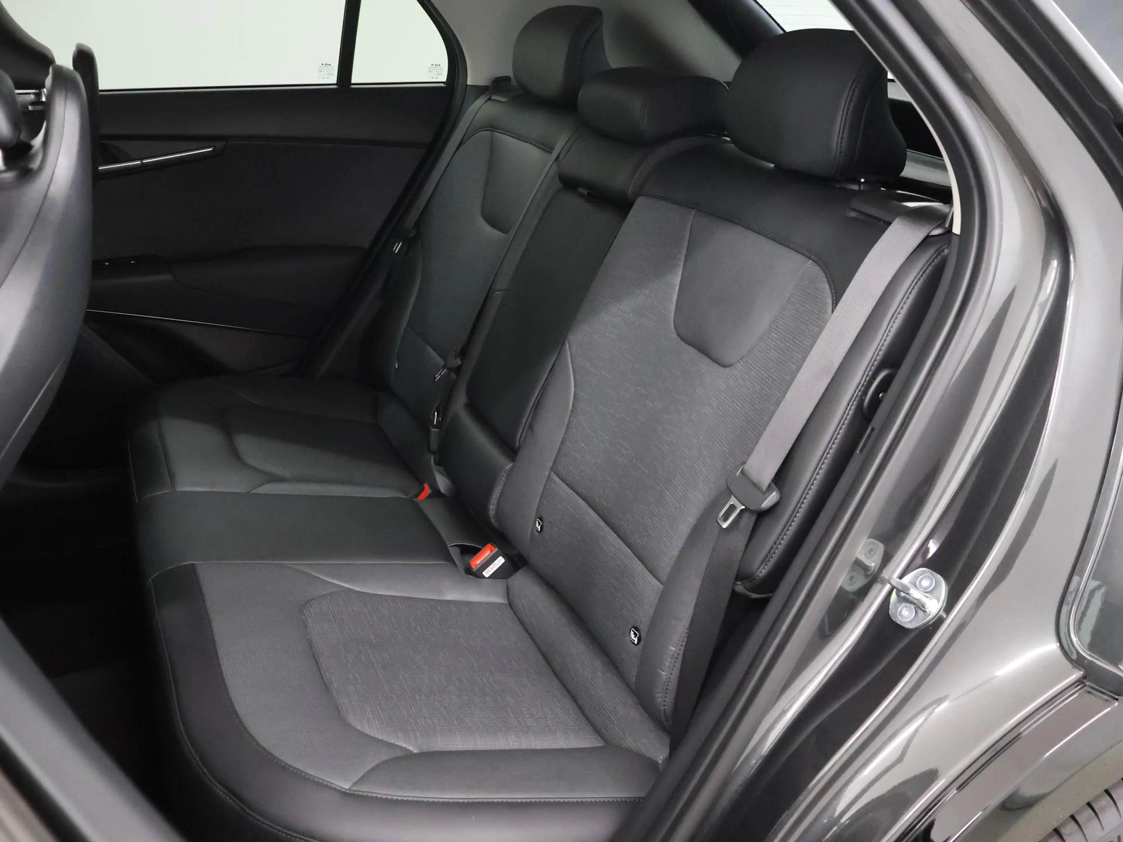 Kia Niro 1.6 GDi Hybrid ExecutiveLine | Harman/kardon audio — photo 11