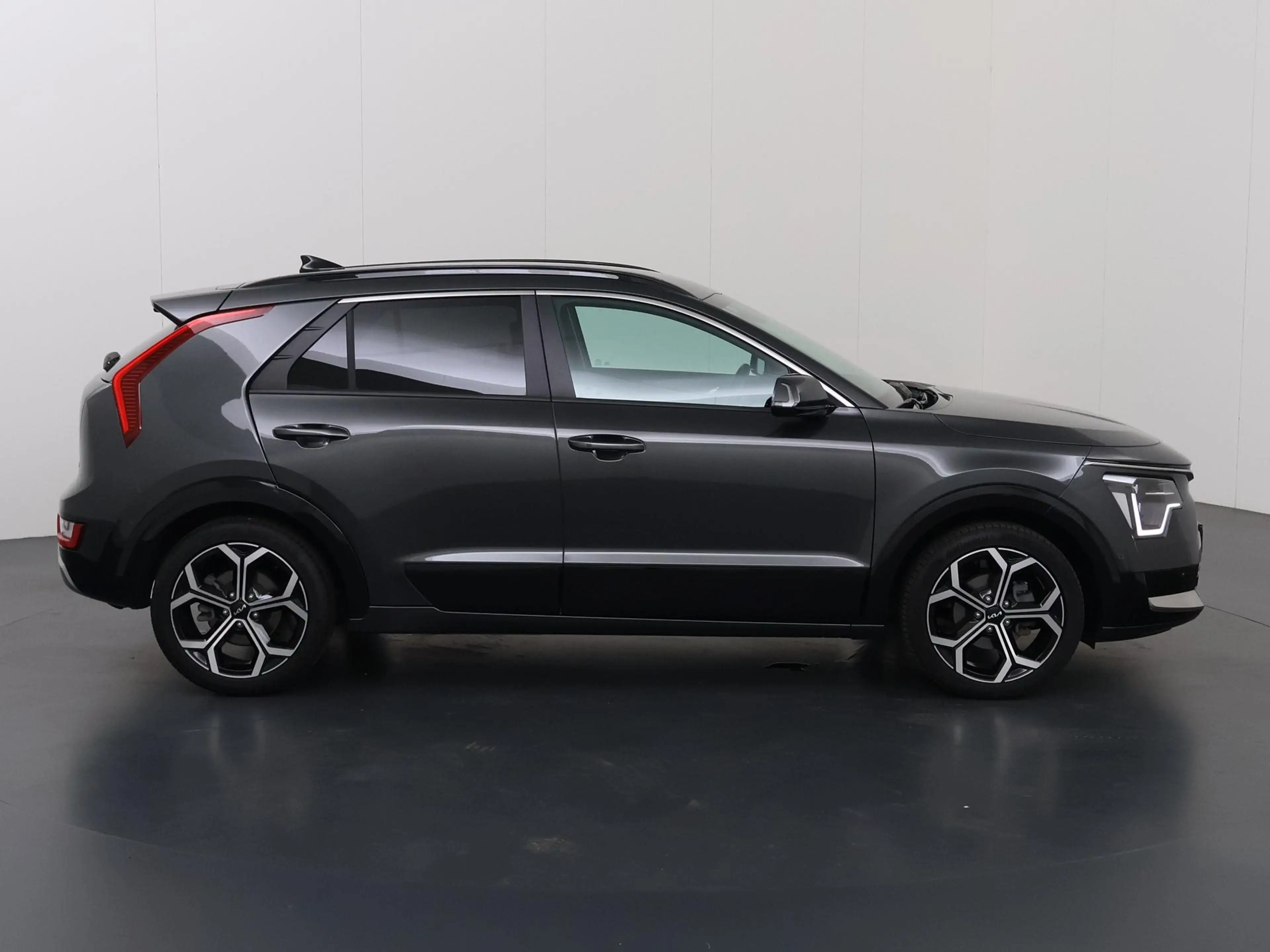 Kia Niro 1.6 GDi Hybrid ExecutiveLine | Harman/kardon audio — photo 6