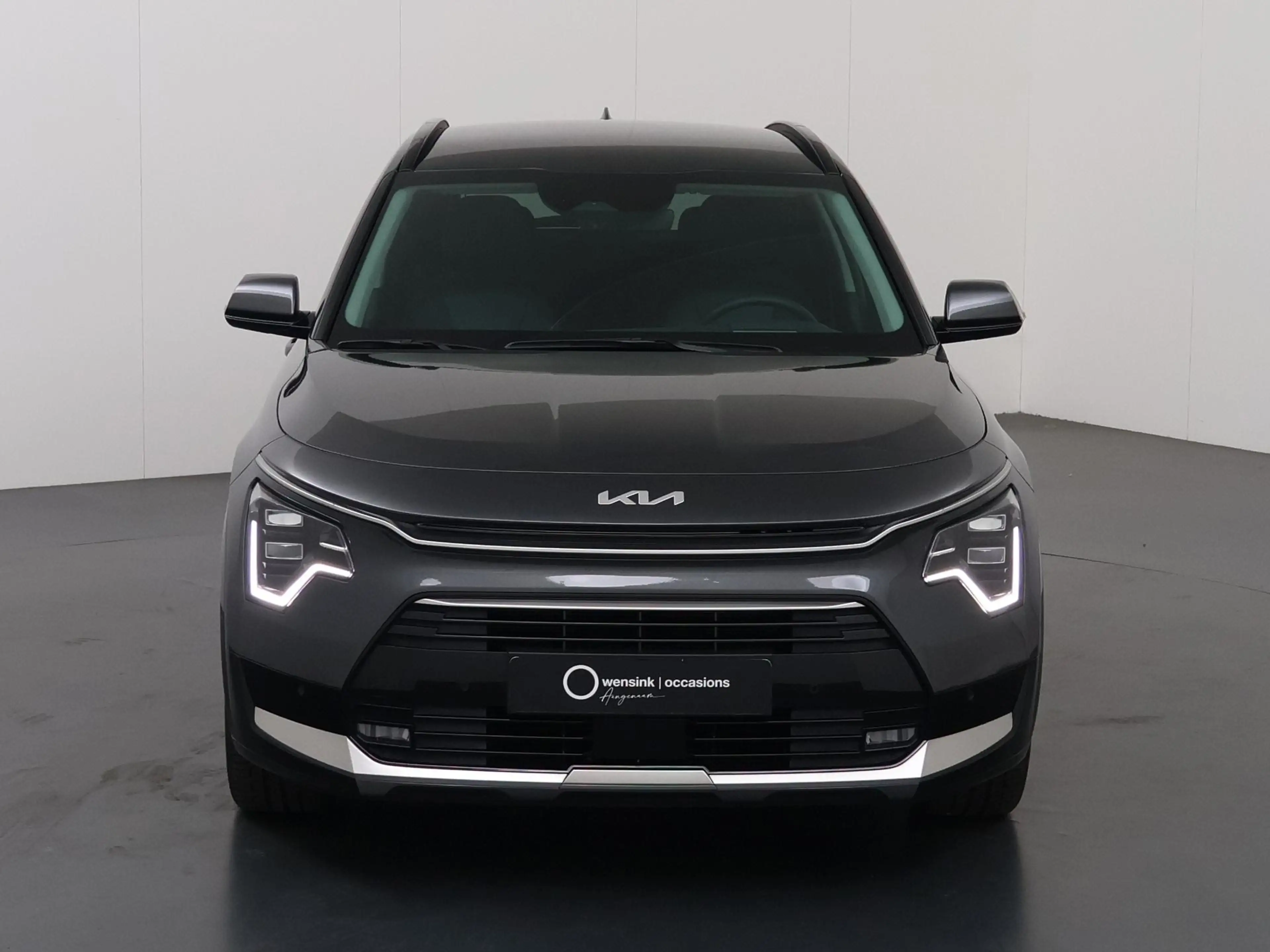 Kia Niro 1.6 GDi Hybrid ExecutiveLine | Harman/kardon audio — photo 3