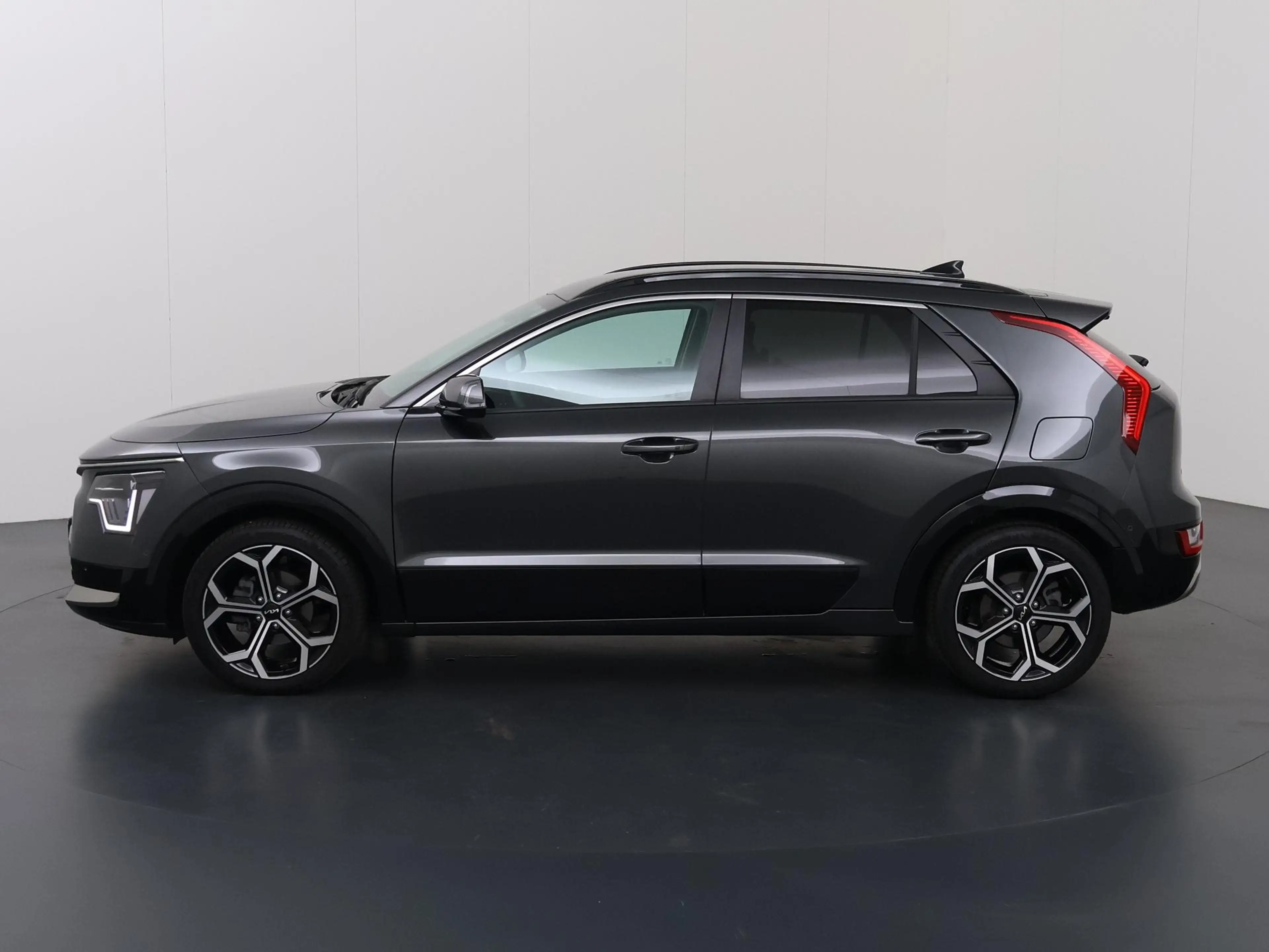 Kia Niro 1.6 GDi Hybrid ExecutiveLine | Harman/kardon audio — photo 5