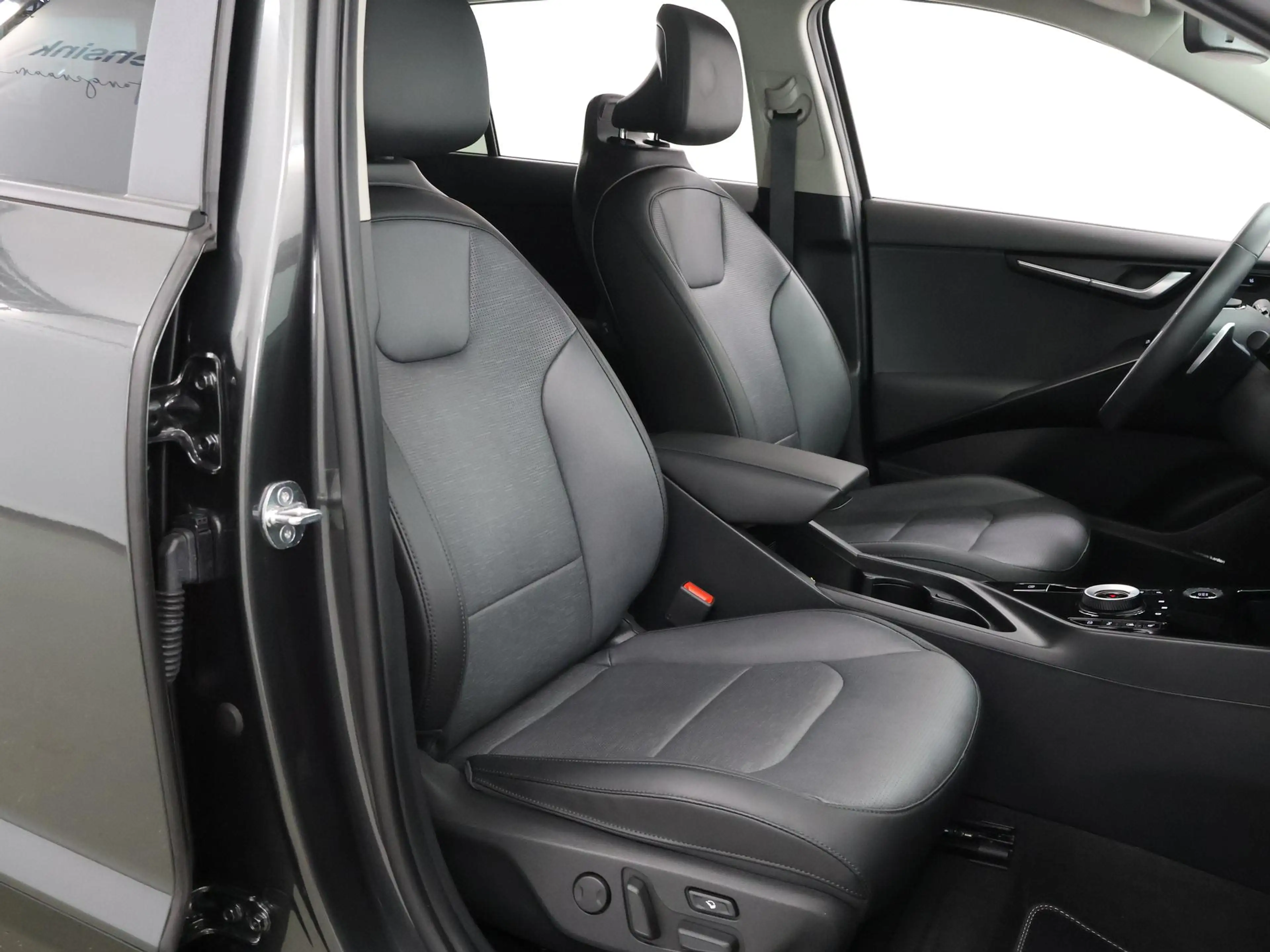 Kia Niro 1.6 GDi Hybrid ExecutiveLine | Harman/kardon audio — photo 10
