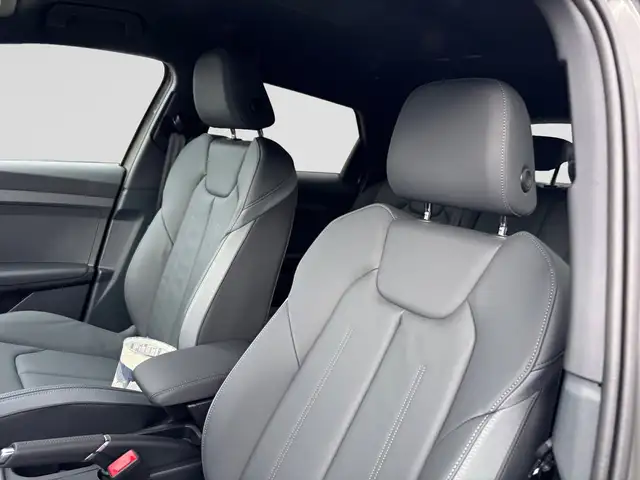 Audi A1 view 9