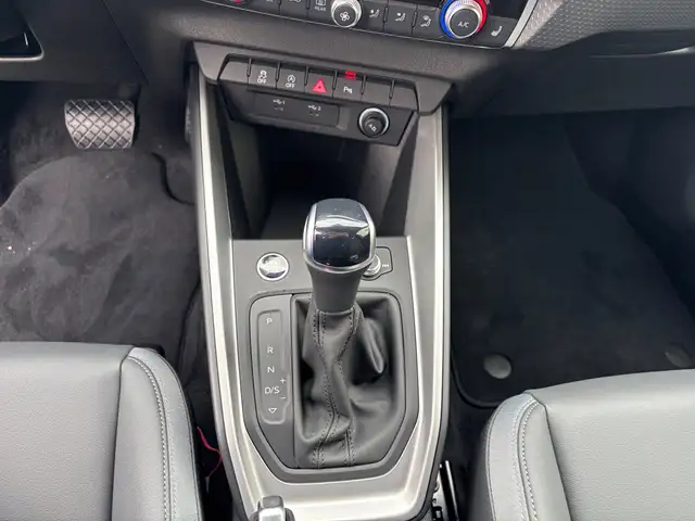 Audi A1 view 10