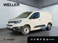 Toyota Proace City Electric L1 Duty Comfort *Navi* Weiß - thumbnail 1