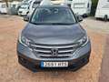 Honda CR-V Elegance CR-V 1.6i-DTEC Elegance 4x2 Gris - thumbnail 3