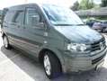 Volkswagen T5 Transporter 2,0 TDI Kasten Grau - thumbnail 4