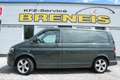 Volkswagen T5 Transporter 2,0 TDI Kasten Grau - thumbnail 1