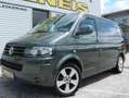 Volkswagen T5 Transporter 2,0 TDI Kasten Grau - thumbnail 2