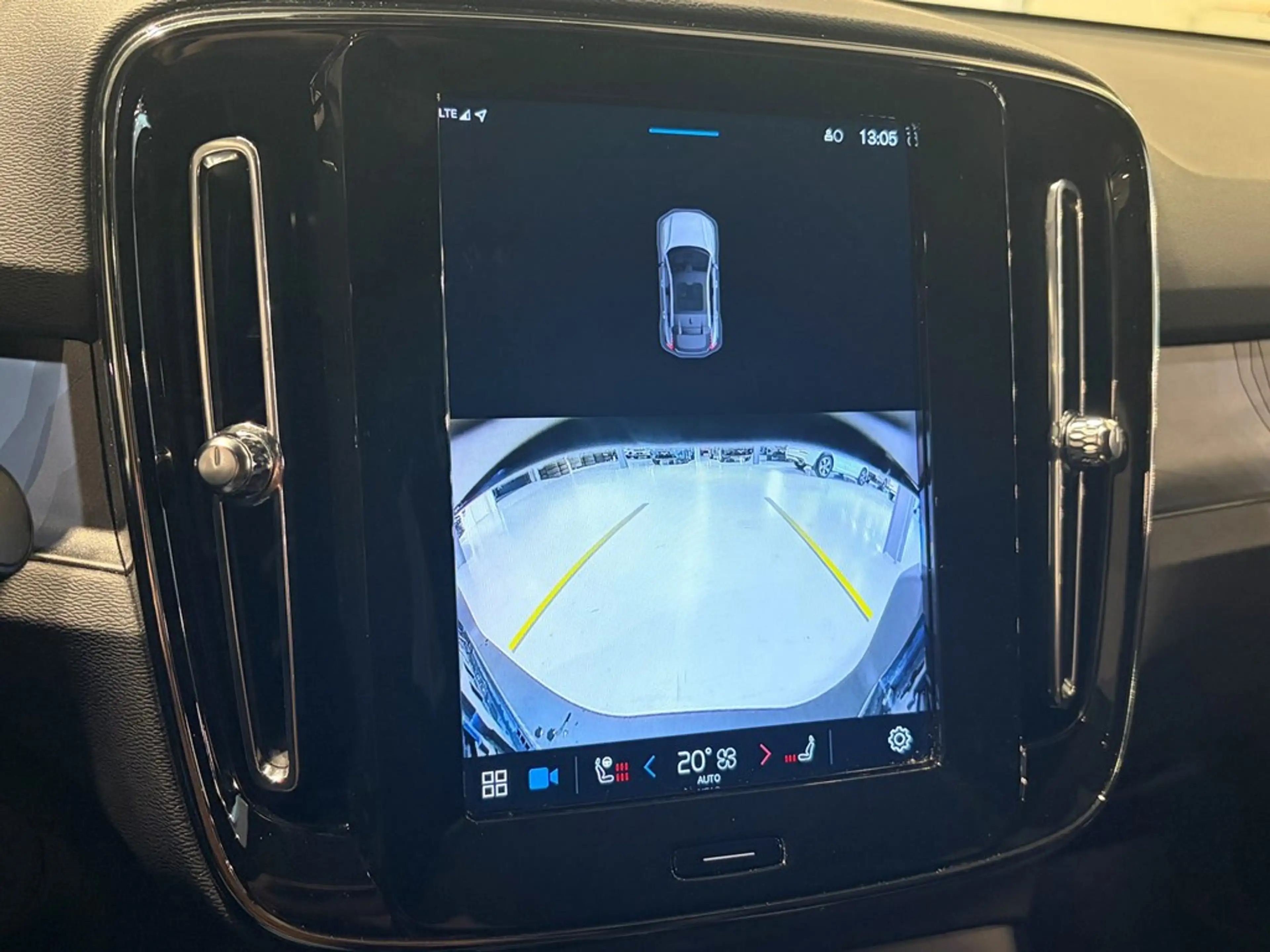 Volvo C40 Recharge Plus Extended Range — photo 8