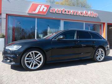 Avant 3.0 TDI quattro Navi*SHZ*Leder*ab 299€