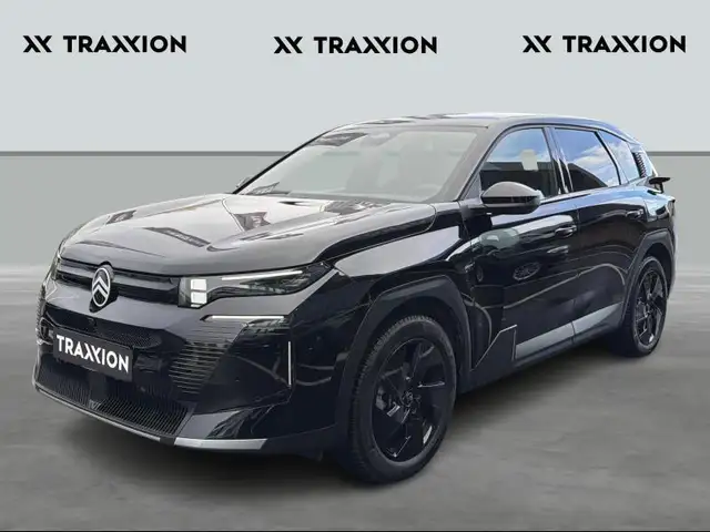 Citroen C5 Aircross Hybrid 145 Automatic MAX