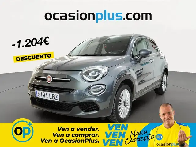 Fiat 500X 1.0 Firefly S&S Urban