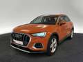 Audi Q3 advanced 35 TFSI S tr. LED AHK PDC VIRTUAL Orange - thumbnail 2