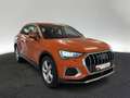 Audi Q3 advanced 35 TFSI S tr. LED AHK PDC VIRTUAL Orange - thumbnail 5