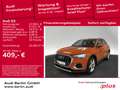 Audi Q3 advanced 35 TFSI S tr. LED AHK PDC VIRTUAL Orange - thumbnail 1