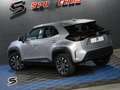 Toyota Yaris Cross 1.5 120H Active Tech Gris - thumbnail 7