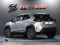 Toyota Yaris Cross 1.5 120H Active Tech Gris - thumbnail 6