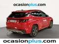 Hyundai TUCSON 1.6 TGDI Nline 30 Aniversario 4x2 Rouge - thumbnail 4