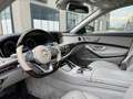 Maybach S 500 Maybach 4Matic*VIP*4 SITZE*TV*EXCLUSIVE* Negro - thumbnail 16