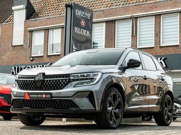 1.2 E-Tech full hybrid 200 iconic esprit Alpine 20