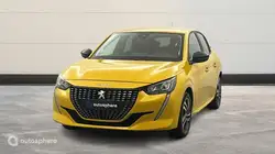 Peugeot 208 1.2 PureTech 100ch S\u0026S Style EAT8