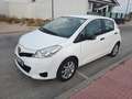 Toyota Yaris Yaris 1.0 Live Live - thumbnail 1