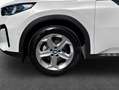 BMW X2 sDrive18d Weiß - thumbnail 8