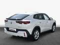 BMW X2 sDrive18d Weiß - thumbnail 2